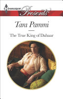 The True King of Dahaar pdf