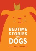 Read Pdf Bedtime Stories for Dogs