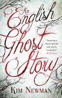 An English Ghost Story Book