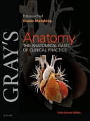 Read Pdf Gray's Anatomy E-Book