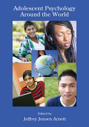 Read Pdf Adolescent Psychology Around the World