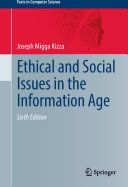 Read Pdf Ethical and Social Issues in the Information Age