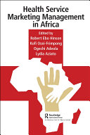 Read Pdf Health Service Marketing Management in Africa