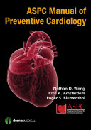 Read Pdf ASPC Manual of Preventive Cardiology