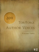 Read Pdf Tor/Forge Author Voices: Volume 3