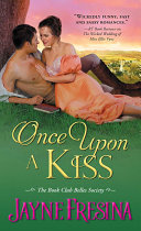 Read Pdf Once Upon a Kiss
