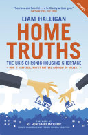 Home Truths Book