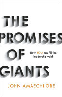 The Promises of Giants pdf