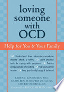 Loving Someone With Ocd