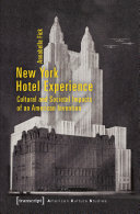 Read Pdf New York Hotel Experience