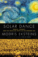 Read Pdf Solar Dance