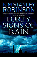Read Pdf Forty Signs of Rain