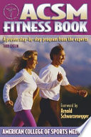 Acsm Fitness Book