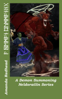 Read Pdf A Demon Summoning