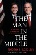 Read Pdf The Man in the Middle