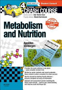 Metabolism And Nutrition