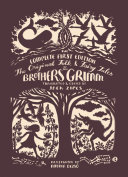 The Original Folk and Fairy Tales of the Brothers Grimm pdf