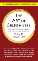 Read Pdf The Art of Selfishness