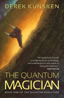The Quantum Magician pdf