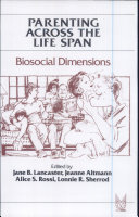 Read Pdf Parenting Across the Life Span