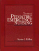 Pediatric Emergency Nursing