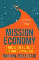 Mission Economy pdf
