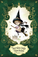 Read Pdf The Marvelous Magic of Miss Mabel