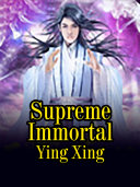 Read Pdf Supreme Immortal