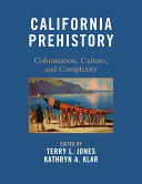 Read Pdf California Prehistory