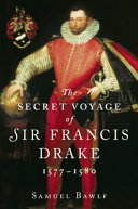 Read Pdf The Secret Voyage of Sir Francis Drake
