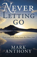 Never Letting Go Book