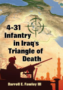 Read Pdf 4–31 Infantry in Iraq’s Triangle of Death