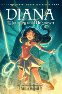 Read Pdf Diana and the Journey to the Unknown