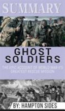 Summary Of Ghost Soldiers