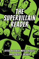 The Supervillain Reader Book