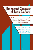 Read Pdf The Second Conquest of Latin America