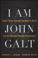 Read Pdf I Am John Galt