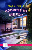 Read Pdf Address to Die For