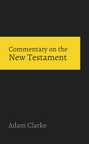 Read Pdf Commentary on the New Testament