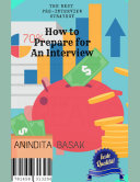 Read Pdf How to Prepare for An Interview - The Best Pre-Interview Strategy