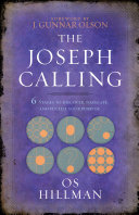 Read Pdf The Joseph Calling