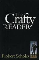 The Crafty Reader pdf