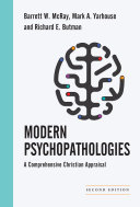 Read Pdf Modern Psychopathologies