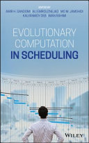 Read Pdf Evolutionary Computation in Scheduling