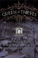 Read Pdf Queen of Thieves