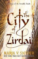 The City of Zirdai pdf