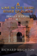 A Line in the Sand: River of Blood pdf