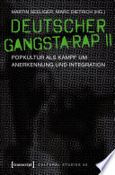 Deutscher Gangsta-Rap II