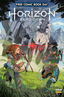 Read Pdf Horizon Zero Dawn #0