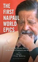 Read Pdf The First Naipaul World Epics